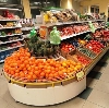 Супермаркеты в Коноше